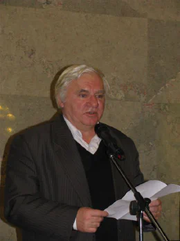 Arcképtár