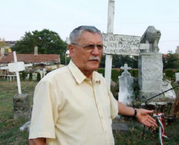 Arcképtár