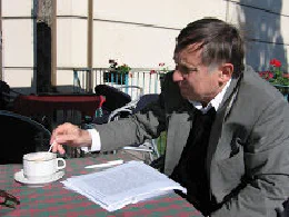 Honlap ajánló