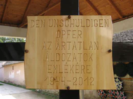 Megemlékezések