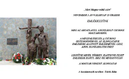 Megemlékezések