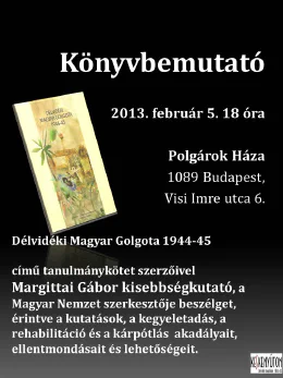 Kiadványaink
