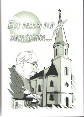 Egy falusi pap naplója
            