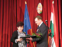 Képtár