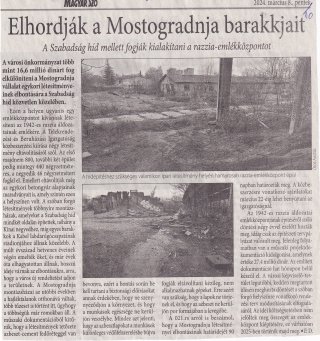 Makovecz Imre tervezte